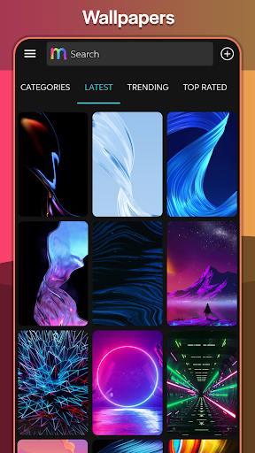 Ringtones & Wallpapers - Mob24 Bildschirmfoto 16