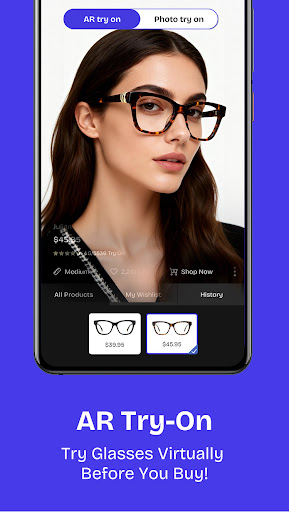 Zeelool - Eyewear For Everyday Bildschirmfoto 7
