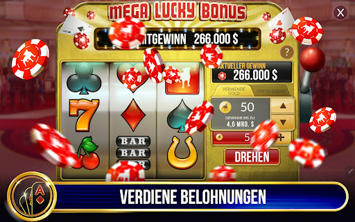 Zynga Poker - Texas Holdem Bildschirmfoto 5