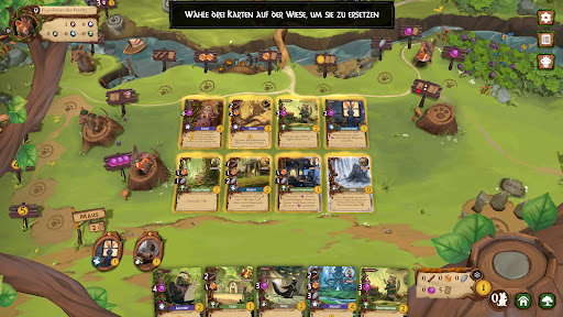 Everdell Bildschirmfoto 5