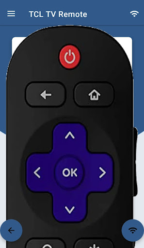 TCL Android TV Remote Bildschirmfoto 18