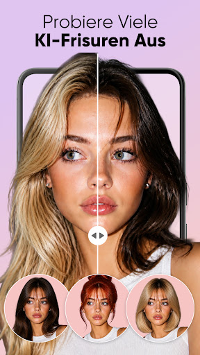 ArtPic: Foto Video Editor Bildschirmfoto 3