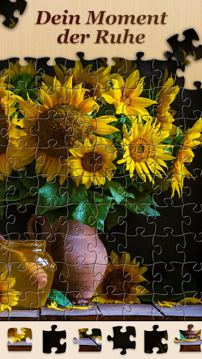Jigsawscapes® - Puzzlespiel Bildschirmfoto 23