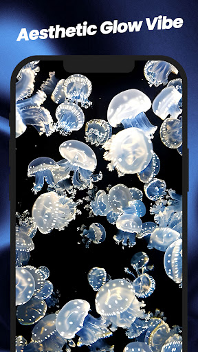 Wallpapers: Live-Hintergründe Bildschirmfoto 8