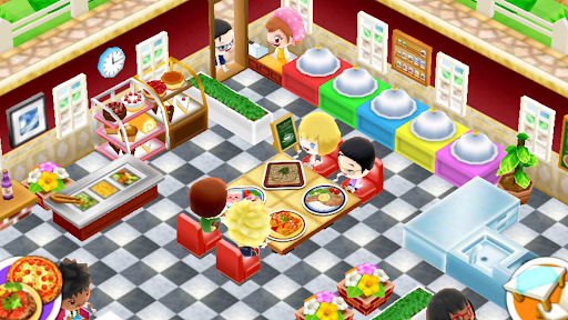 Cooking Mama: Let's cook! Bildschirmfoto 22