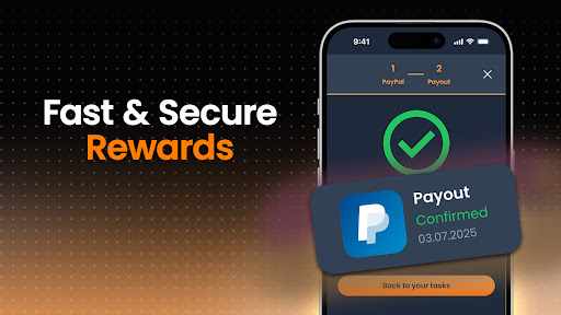 Testerup: Test & Earn Rewards Bildschirmfoto 6