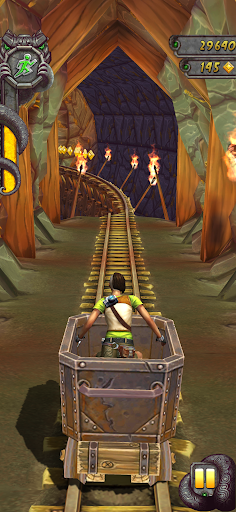 Temple Run 2: Endless Escape Bildschirmfoto 14