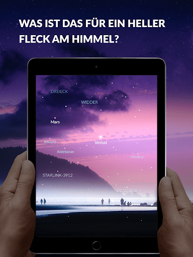 Sky Tonight: Sternenhimmel Bildschirmfoto 11