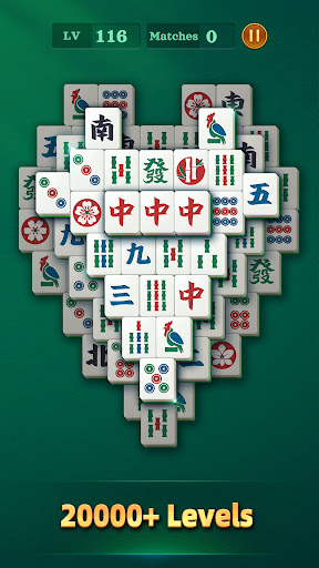 Arcadia Mahjong Bildschirmfoto 20