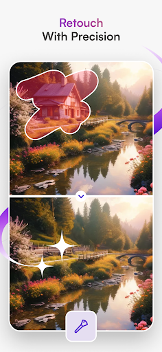 starryai - AI Art Generator Bildschirmfoto 15