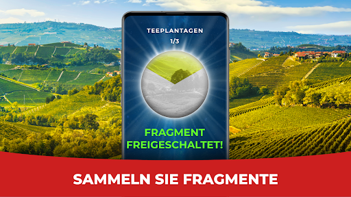 Triviascapes: Quiz & IQ-Test Bildschirmfoto 3