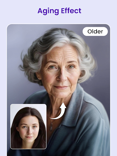 Picify: AI Art Editor Bildschirmfoto 16