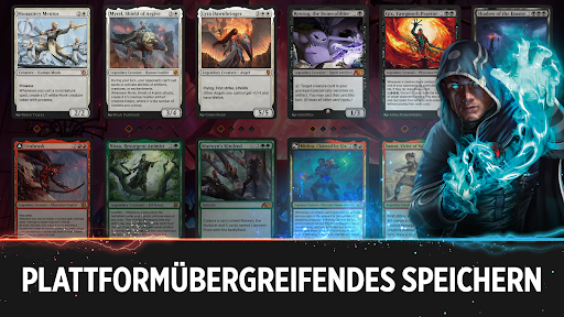 Magic: The Gathering Arena Bildschirmfoto 11