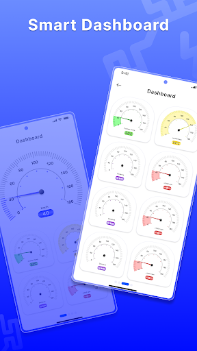 OBD2 Car Scanner - ELM Torque Bildschirmfoto 23