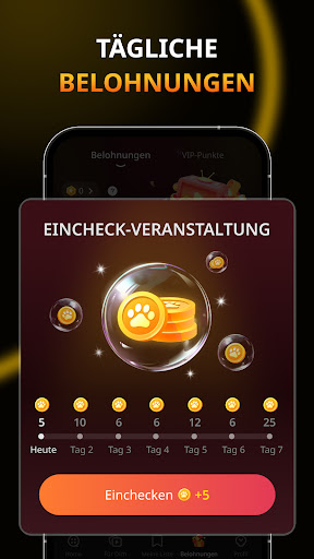 FlickReels - Dramen & Filme Bildschirmfoto 5