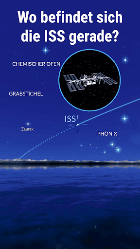 Star Walk 2 Pro: Sternenhimmel Bildschirmfoto 7
