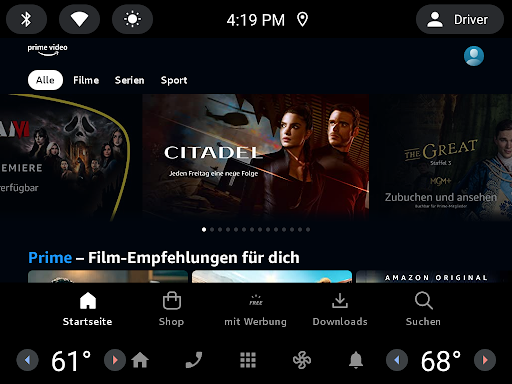 Prime Video Bildschirmfoto 6