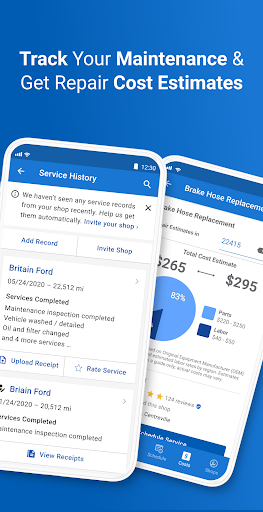 CARFAX Car Care App Bildschirmfoto 13