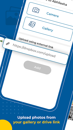 Kwikpic - Smart Photo Sharing Bildschirmfoto 4