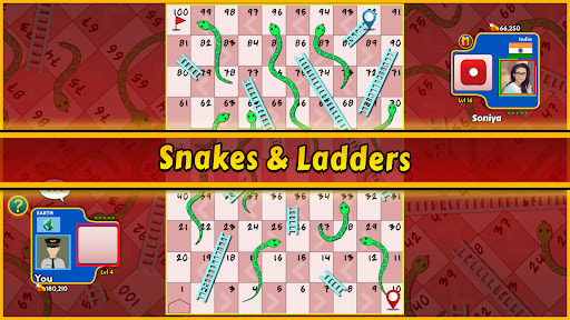 Ludo King® Bildschirmfoto 22