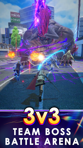 DISSIDIA DUELLUM FINAL FANTASY Bildschirmfoto 10