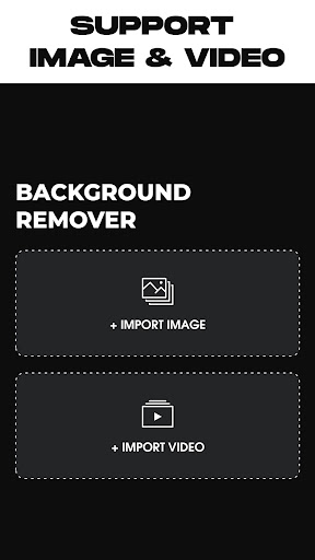 Remove Background From Video Bildschirmfoto 4