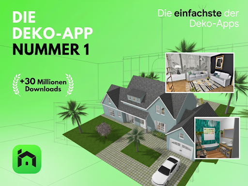 Home Design 3D - Raumplaner Bildschirmfoto 15