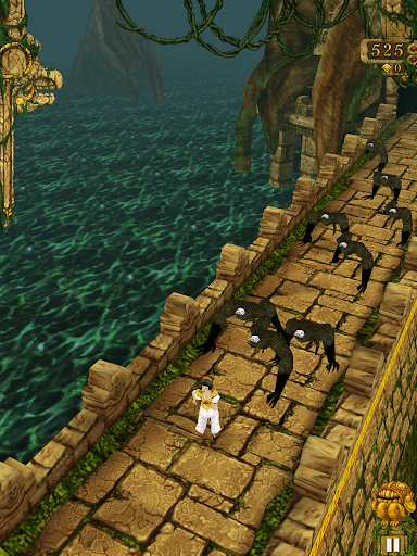 Temple Run Bildschirmfoto 16