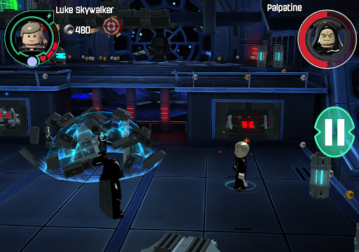 LEGO® Star Wars™: TFA Bildschirmfoto 4