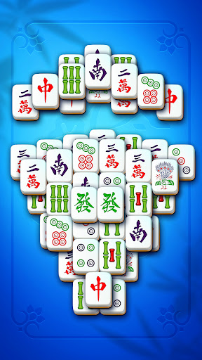 Mahjong Club - Solitaire Spiel Bildschirmfoto 10
