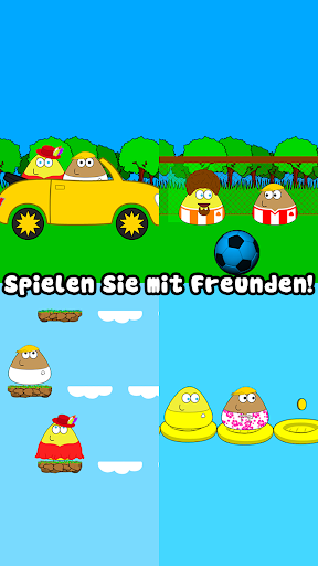 Pou Bildschirmfoto 4