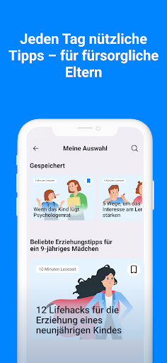 Find my kids: GPS tracking app Bildschirmfoto 14