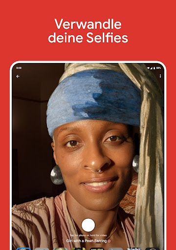 Google Arts & Culture Bildschirmfoto 16
