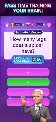 TRIVIA STAR Quiz Games Offline Bildschirmfoto 11
