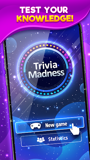 Trivia Madness Bildschirmfoto 11
