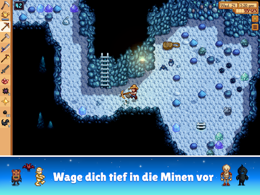 Stardew Valley Bildschirmfoto 19