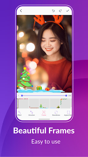 GIF Maker, GIF Editor Pro Bildschirmfoto 4