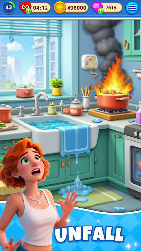 Cooking World: Koch-Kochspiele Bildschirmfoto 5