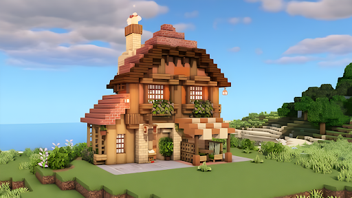 Pixel Craft Legends Bildschirmfoto 11