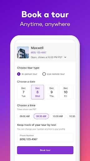 Apartment List: Rent app Bildschirmfoto 6
