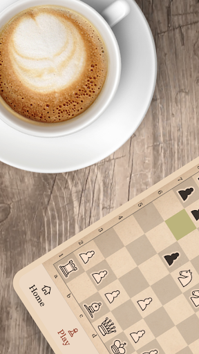 Learn Chess with Dr. Wolf Bildschirmfoto 19