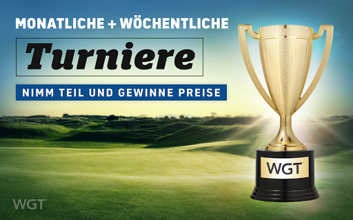 WGT Golf Game von Topgolf Bildschirmfoto 13