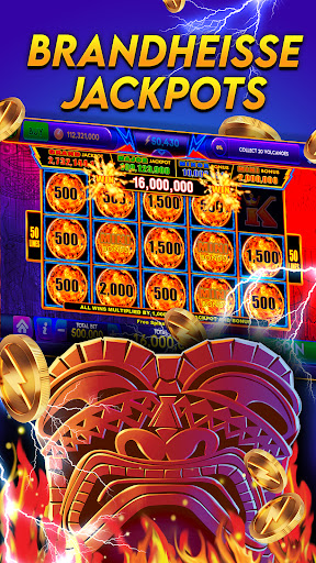 Lightning Link Casino Slots Bildschirmfoto 8