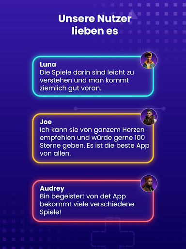 MISTPLAY : Spielen & Verdienen Bildschirmfoto 5