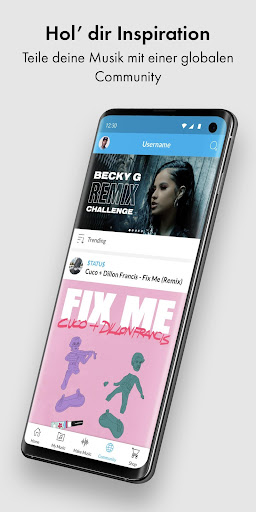 Music Maker JAM: Beatmaker app Bildschirmfoto 18