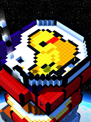 Tower Craft – Idle-Aufbauspiel Bildschirmfoto 15