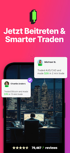 Forex Trading für Anfänger Bildschirmfoto 7