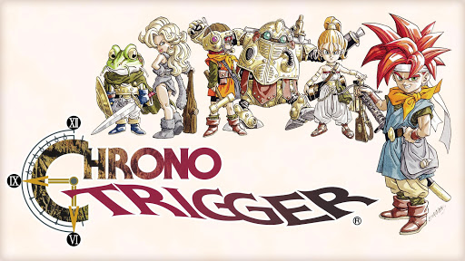 CHRONO TRIGGER (Upgrade Ver.) Bildschirmfoto 17