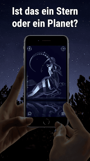 Star Walk 2 Pro: Sternenhimmel Bildschirmfoto 5