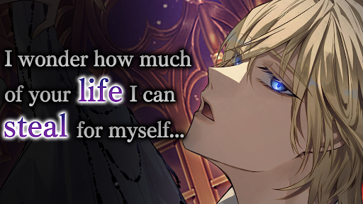 Ikemen Villains Otome Game Bildschirmfoto 16